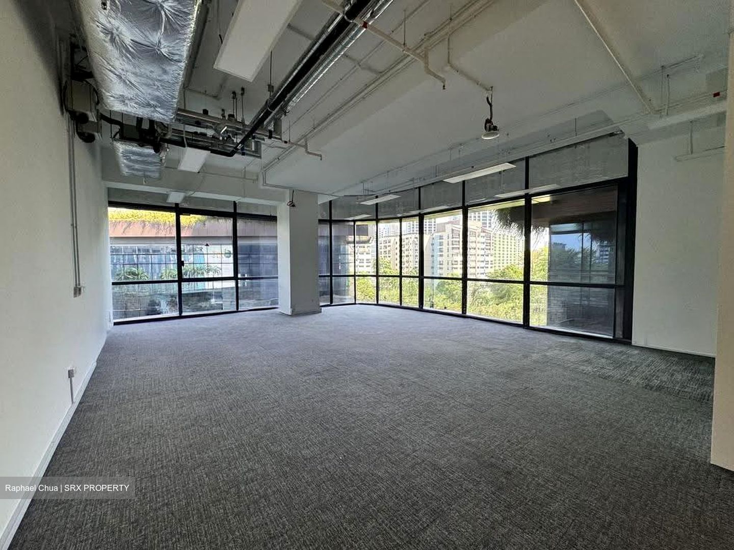 Woods Square (D25), Office #612428421